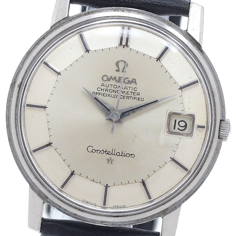 オメガ コンステレーション 168.010 メンズ 【中古】