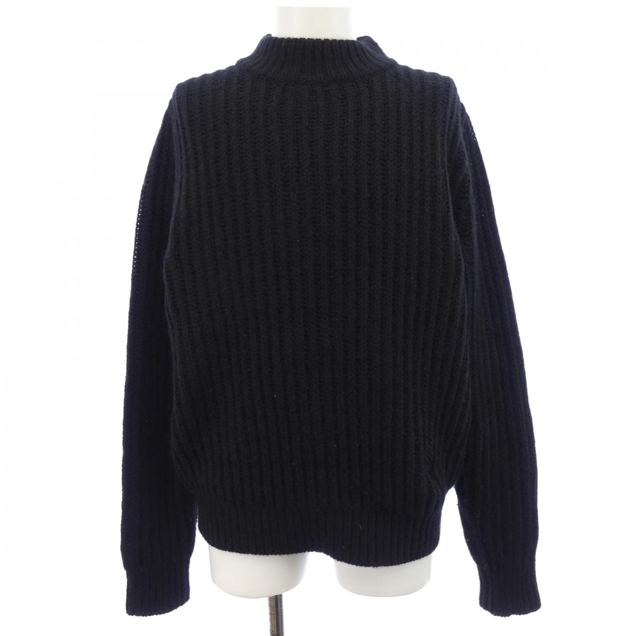 アーペーセー A.P.C. ニット