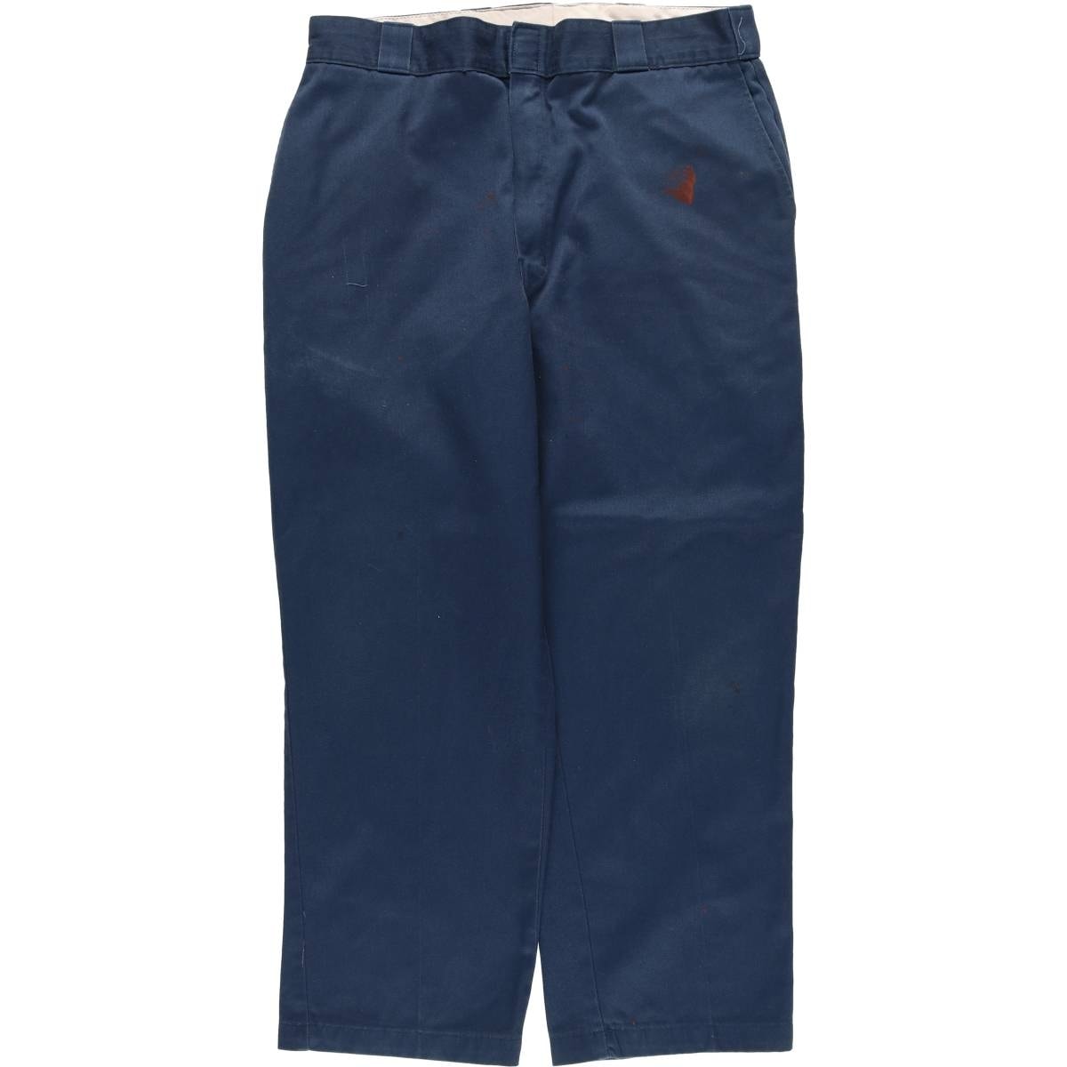 古着 ディッキーズ Dickies ワークパンツ メンズw36相当/eaa537842