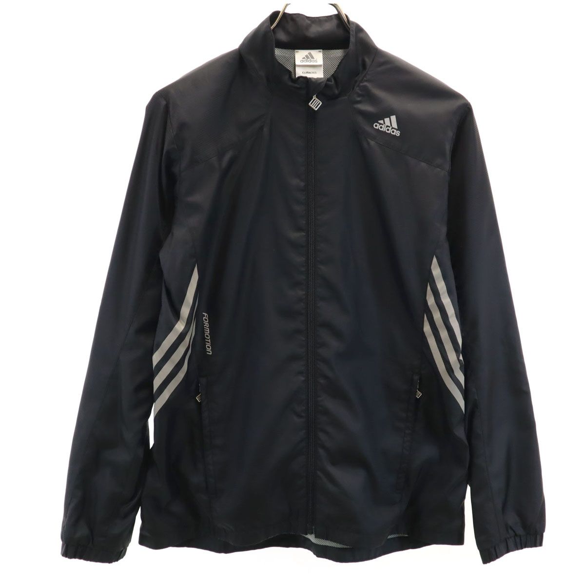 adidas アディダス ウインドブレーカー
