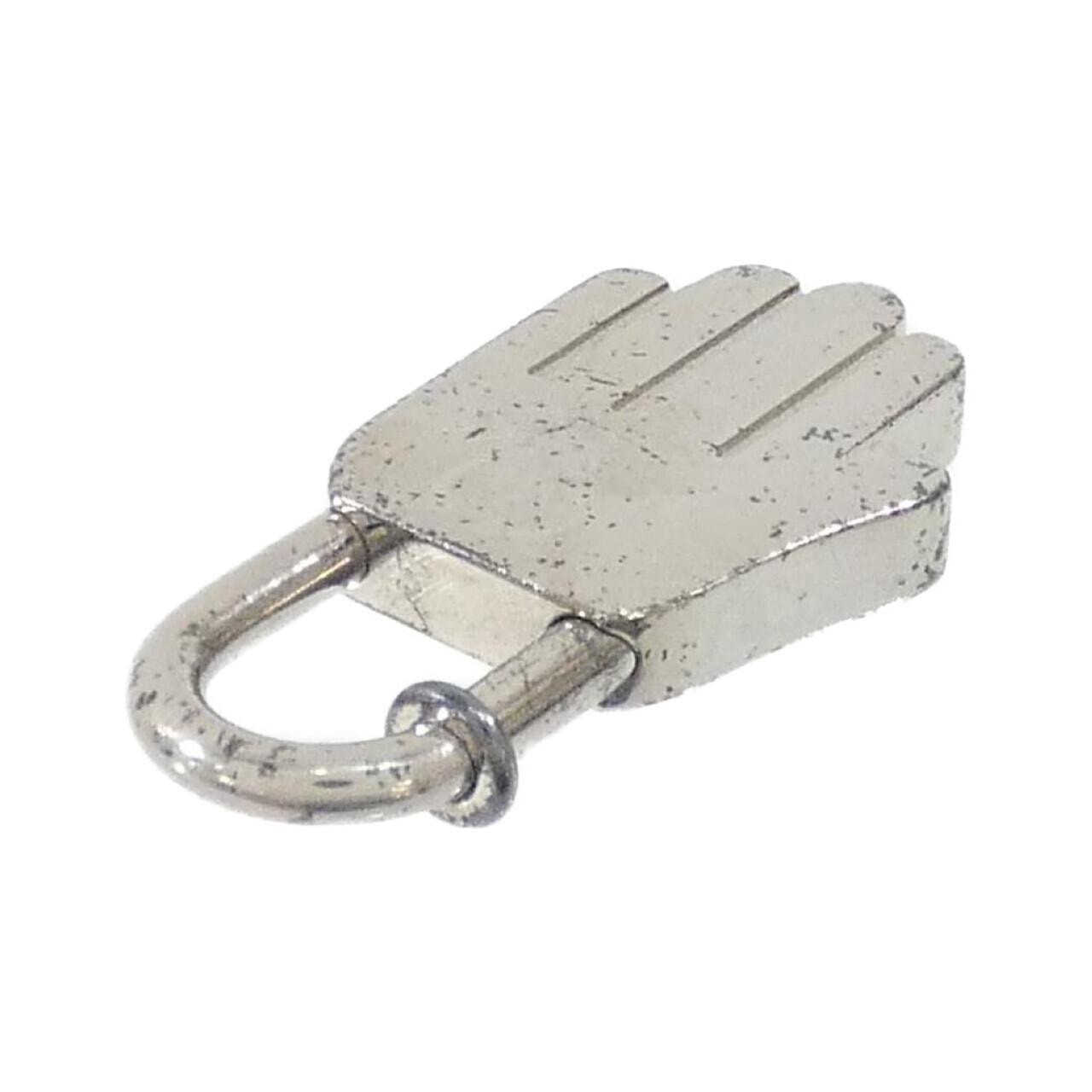 C (やや傷や汚れあり)】【ヴィンテージ】エルメス HAND カデナ