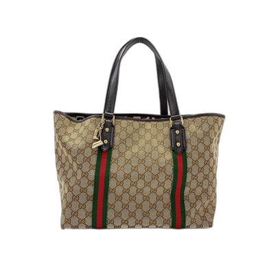 グッチ GUCCI ハンドバッグ【中古】