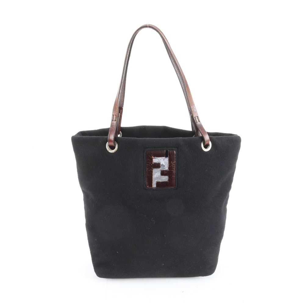 C (やや傷や汚れあり)】186005 FENDI フェンディ FENDI チェーン 