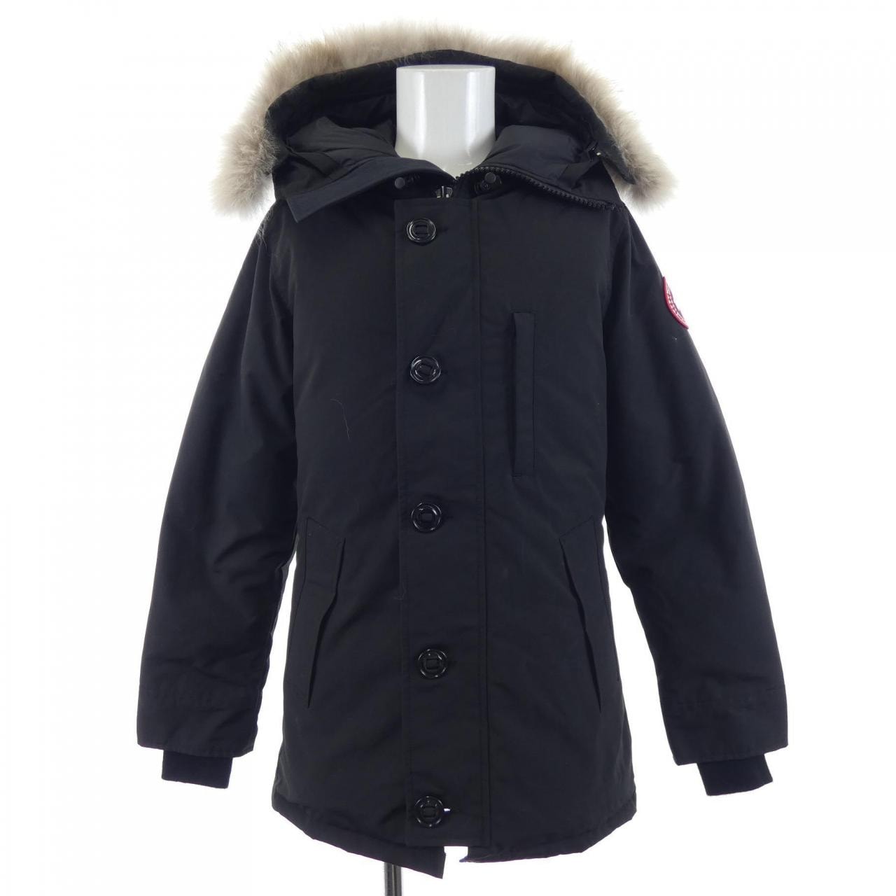 カナダグース CANADA GOOSE 3426MA CHATEAU シャトー ダウンジャケット