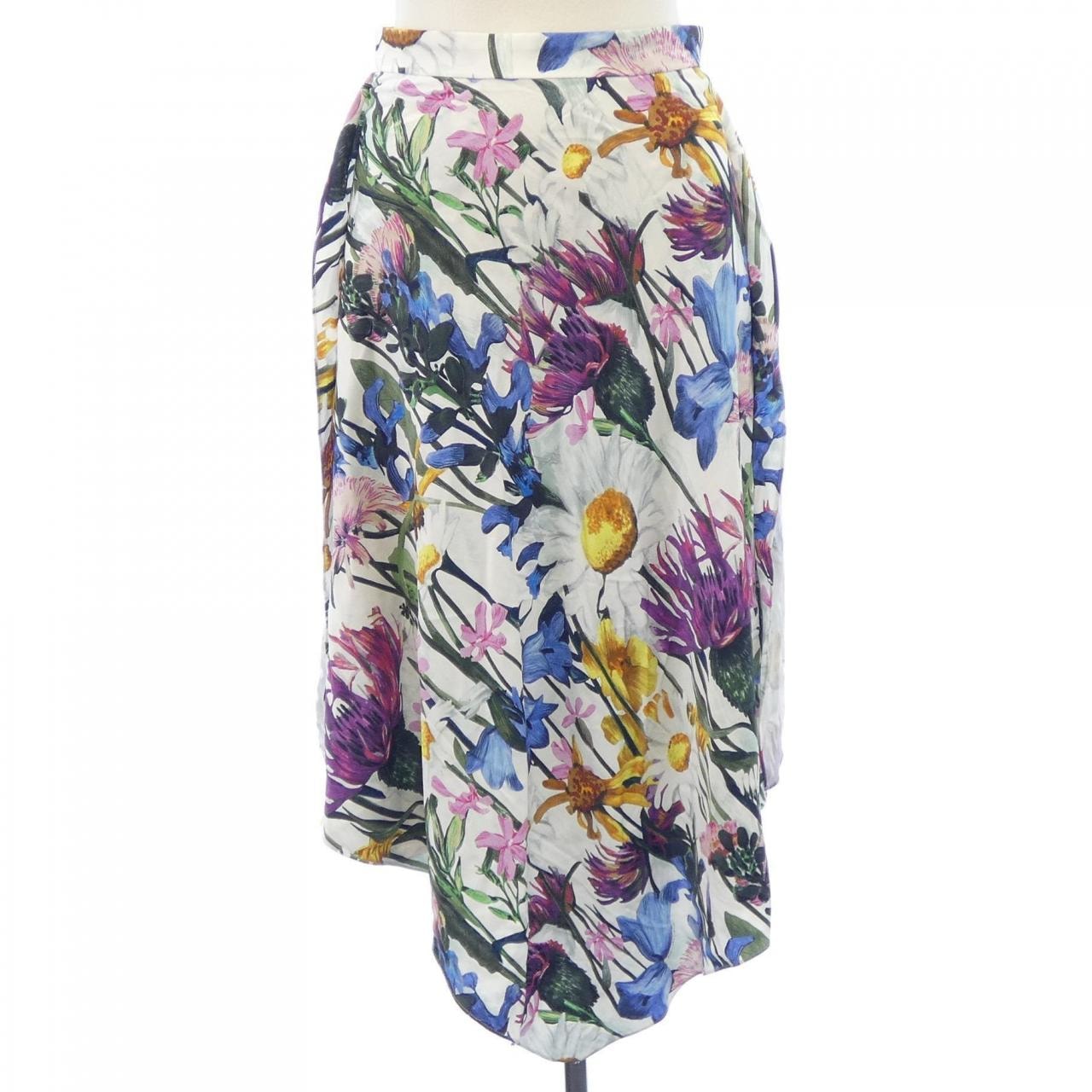 ステラマッカートニー STELLA MCCARTNEY 630024 3BS205 スカート