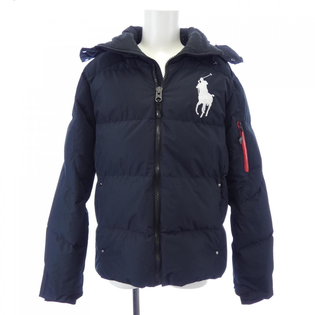 ラルフローレン RALPH LAUREN 0200011692 ダウンジャケット
