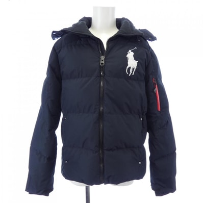 ラルフローレン RALPH LAUREN 0200011692 ダウンジャケット