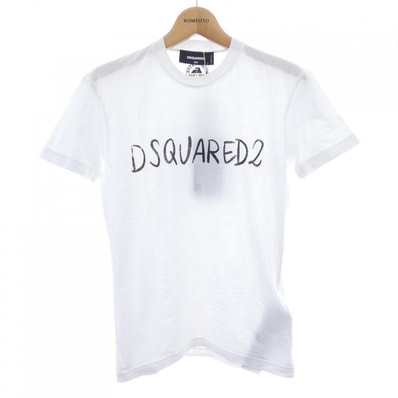 ディースクエアード DSQUARED2 S72GD0574 Tシャツ