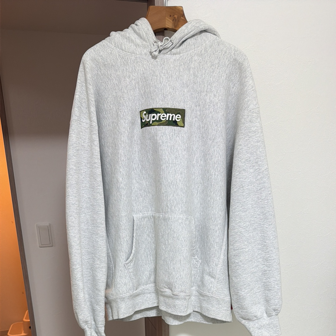 SOL soonerorlater GuruGuru Zip Hoodie 