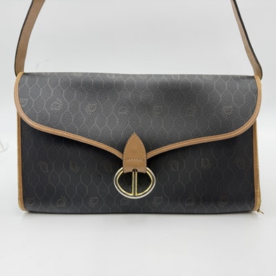 ディオール ショルダーバッグ レディース