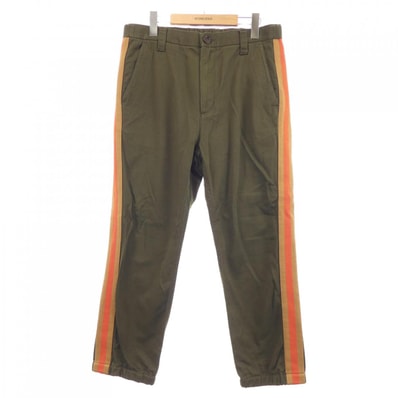 グッチ GUCCI 696755 XDB0E パンツ