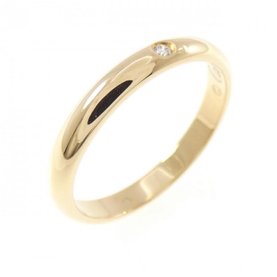 カルティエ 1895 ウェディング リング