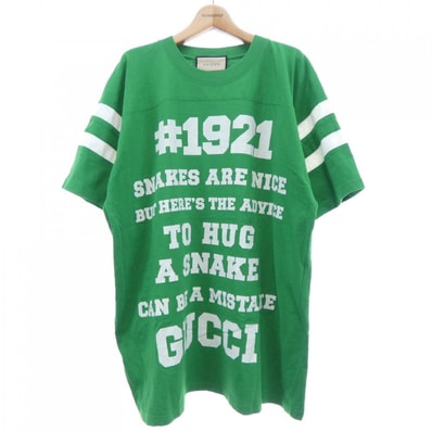 グッチ GUCCI 655459 XJDJP Tシャツ