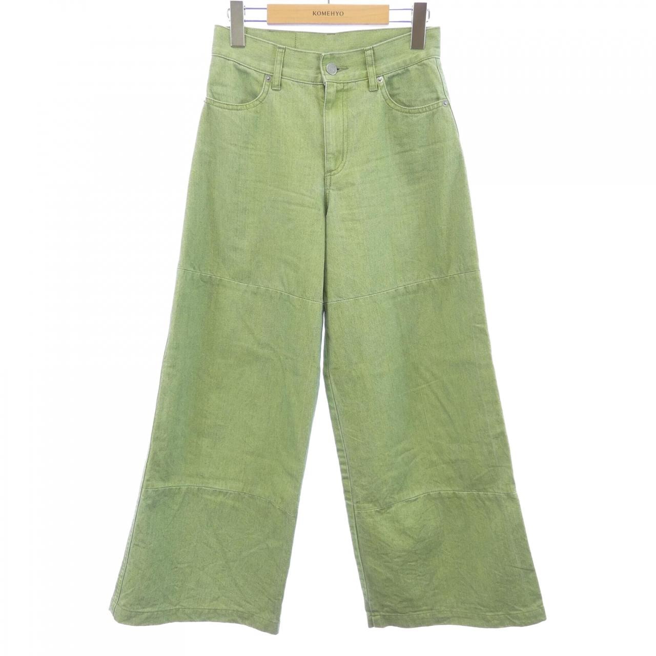 ヒステリックグラマー HYSTERIC GLAMOUR ジーンズ