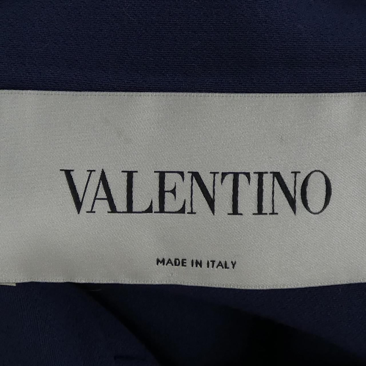 C (やや傷や汚れあり)】ヴァレンティノ VALENTINO ジャケット 2の中古