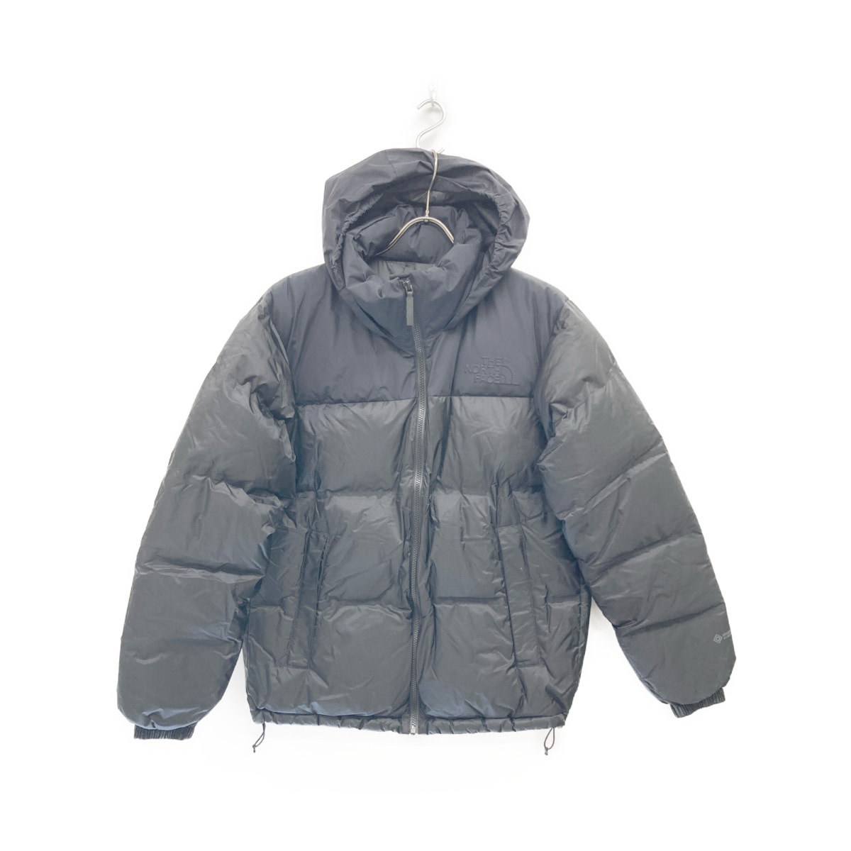 ノースフェイス ND92332 黒 GTX ﾇﾌﾟｼｼﾞｬｹｯﾄ M