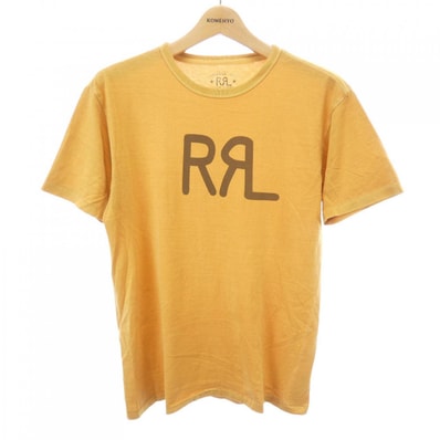 ダブルアールエル RRL Tシャツ