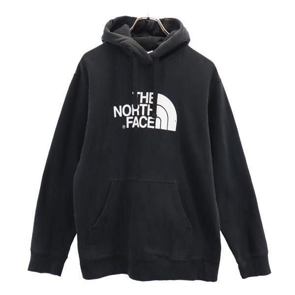 THE NORTH FACE 長袖 スウェットパーカー