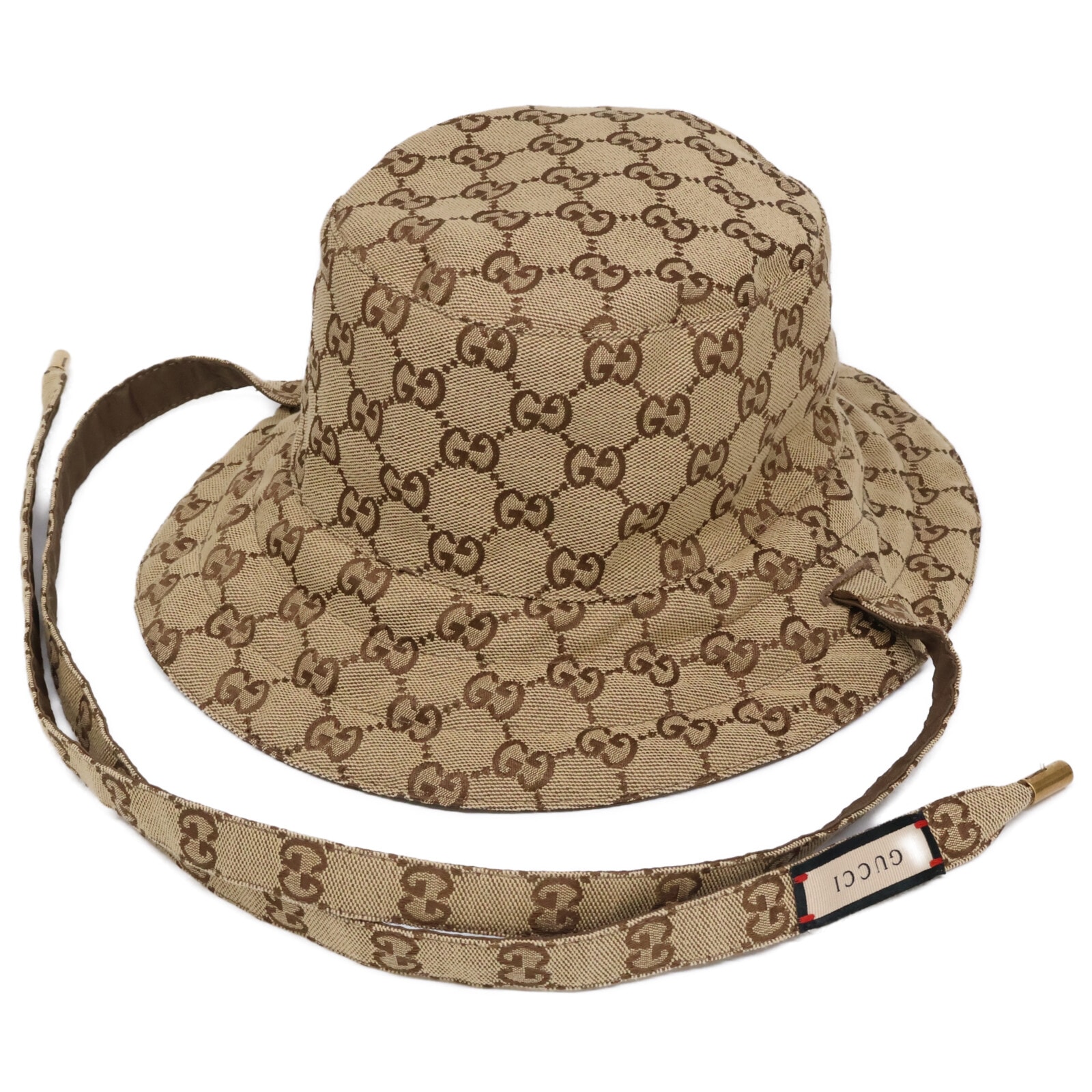 未使用に近い】グッチ 【美品/国内正規】626917 4HK78 2565 GG