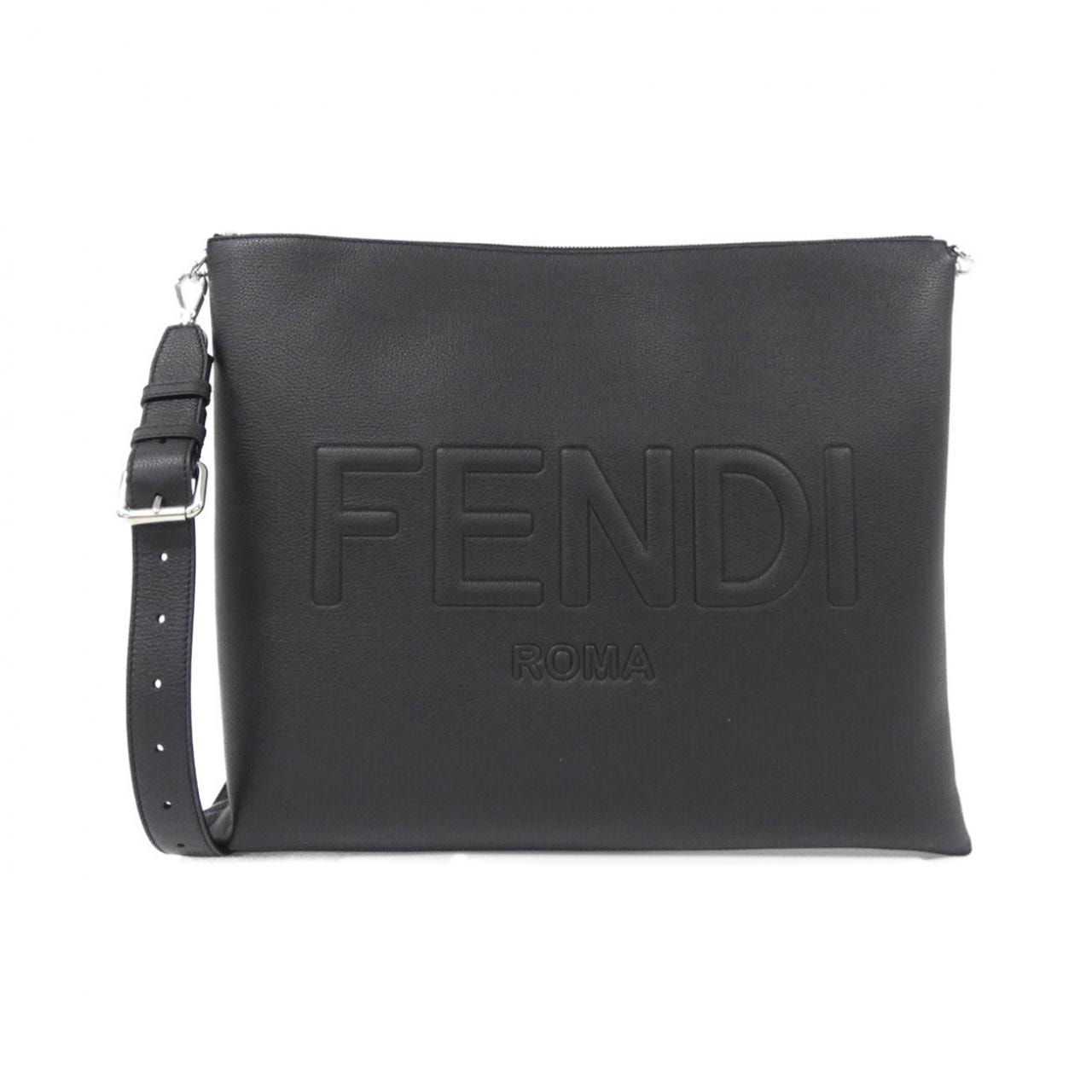 【新品】フェンディ FENDI AFTER 7VA604 AMAC ショルダーバッグ