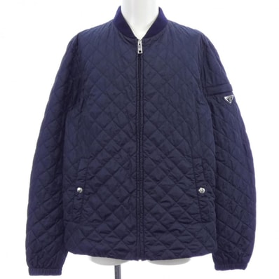 プラダ PRADA SGH419 R132 Q04 ブルゾン