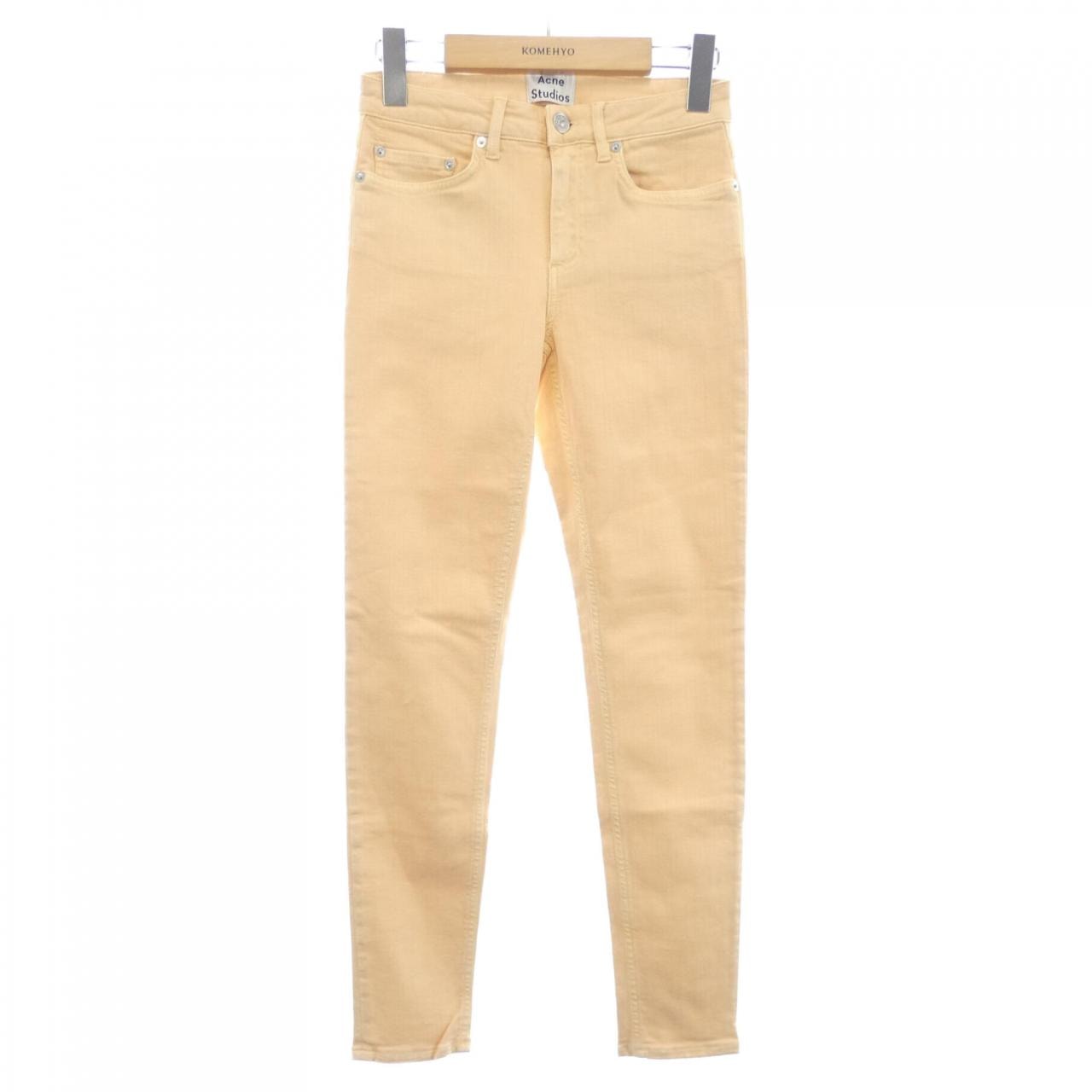 アクネストゥディオズ ACNE STUDIOS パンツ