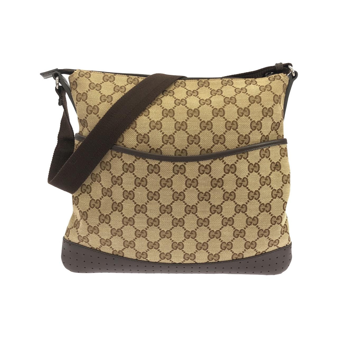 グッチ 145857 FW99R ショルダーバッグ