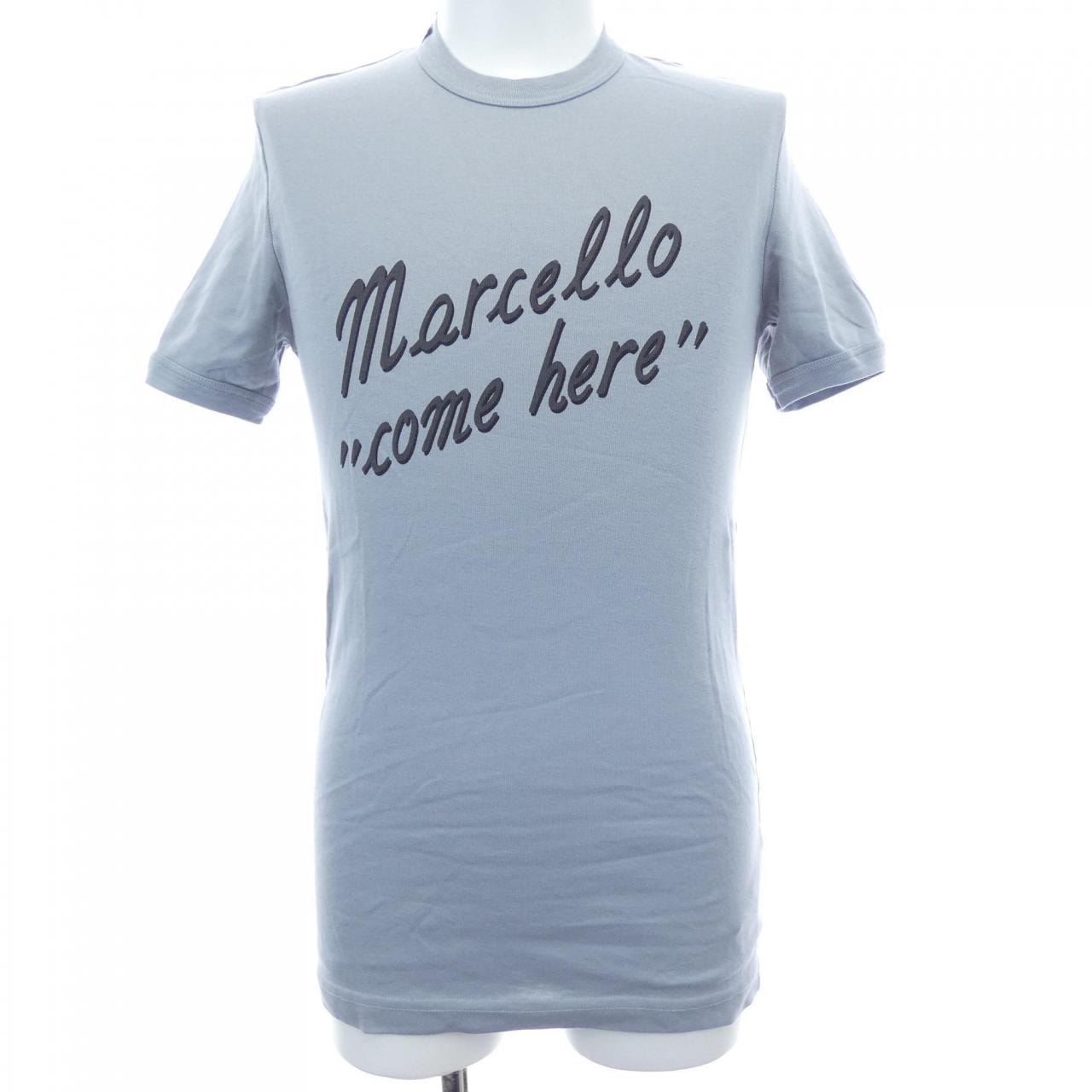 ドルチェアンドガッバーナ DOLCE&GABBANA Tシャツ