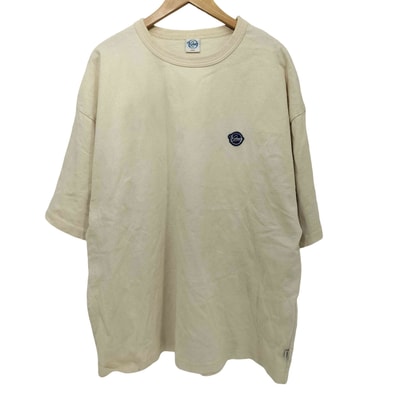 BB WAPPEN S/S TEE【1142526826258】