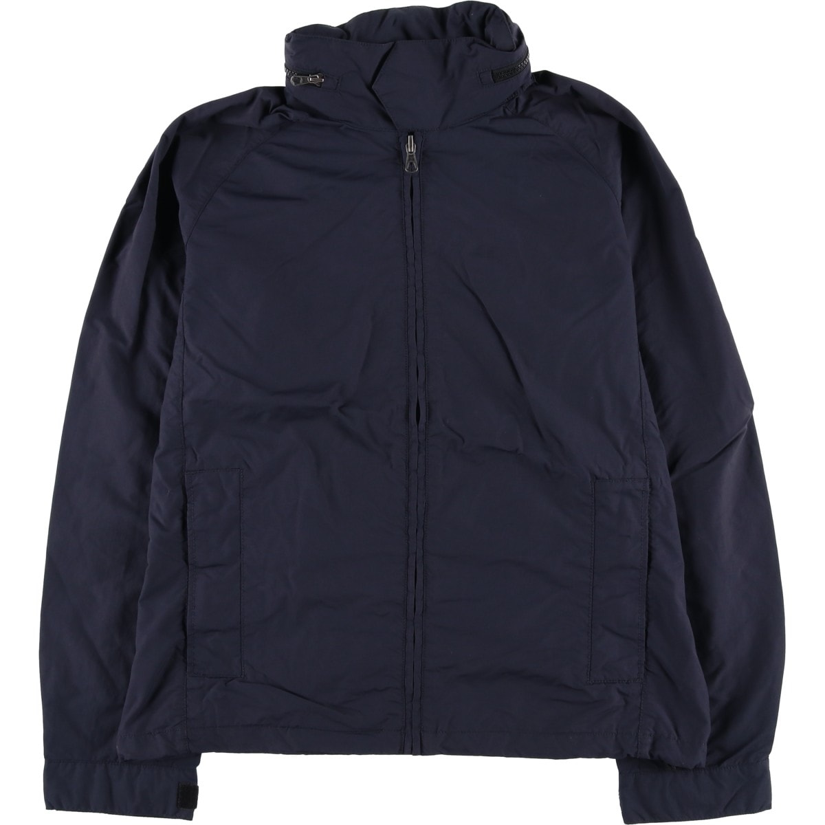 古着 00年代 ギャップ GAP ナイロンジャケット メンズM相当/eaa618674