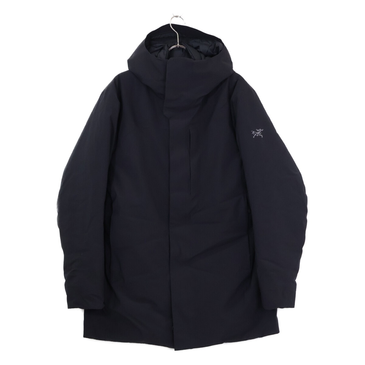 アークテリクス 【美品/23年製】X000006696 THERME PARKA サーミー パーカー ダウンジャケット M