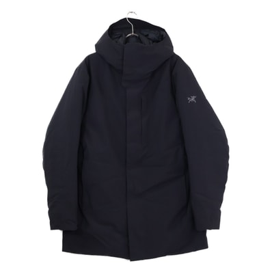 アークテリクス 【美品/23年製】X000006696 THERME PARKA サーミー パーカー ダウンジャケット M