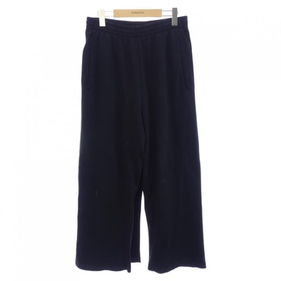 バレンシアガ BALENCIAGA 749985 TOVH1 UNISEX パンツ