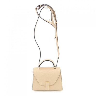 ヴァレクストラ VALEXTRA イジィデベルト ISIDE BELT SGES0061028LOCPL99 BAG