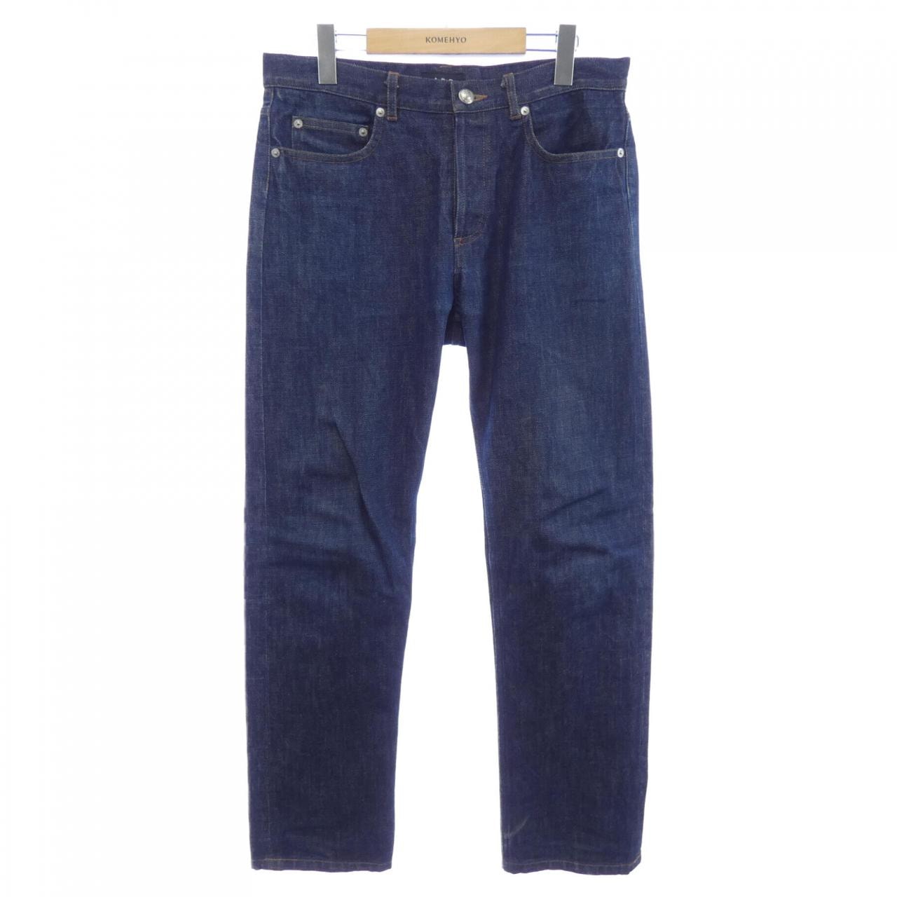 アーペーセー A.P.C. ジーンズ