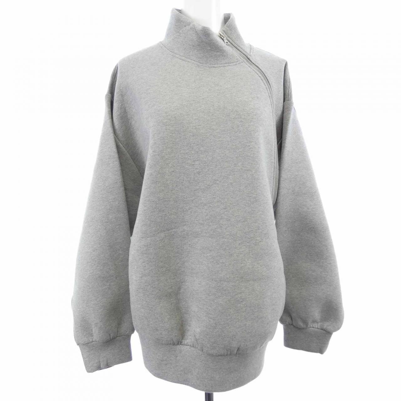 ドリスヴァンノッテン DRIES VAN NOTEN HUMY9622 スウェット