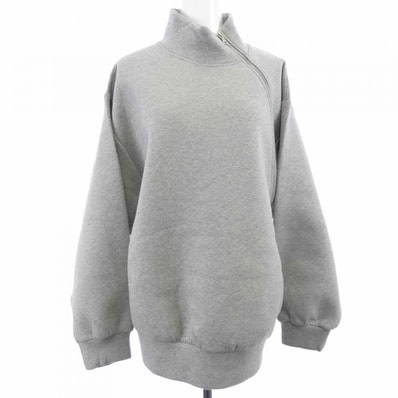 ドリスヴァンノッテン DRIES VAN NOTEN HUMY9622 スウェット
