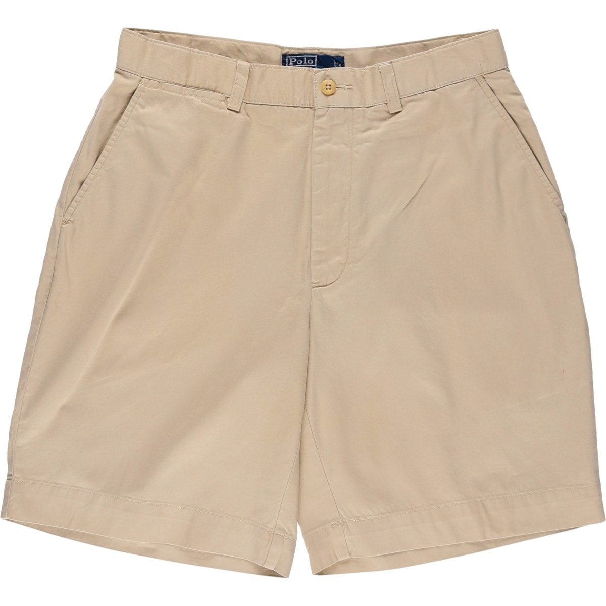 古着 ラルフローレン Ralph Lauren POLO by Ralph Lauren PROSPECT SHORT チノショーツ ショートパンツ メンズw31相当/eaa625032