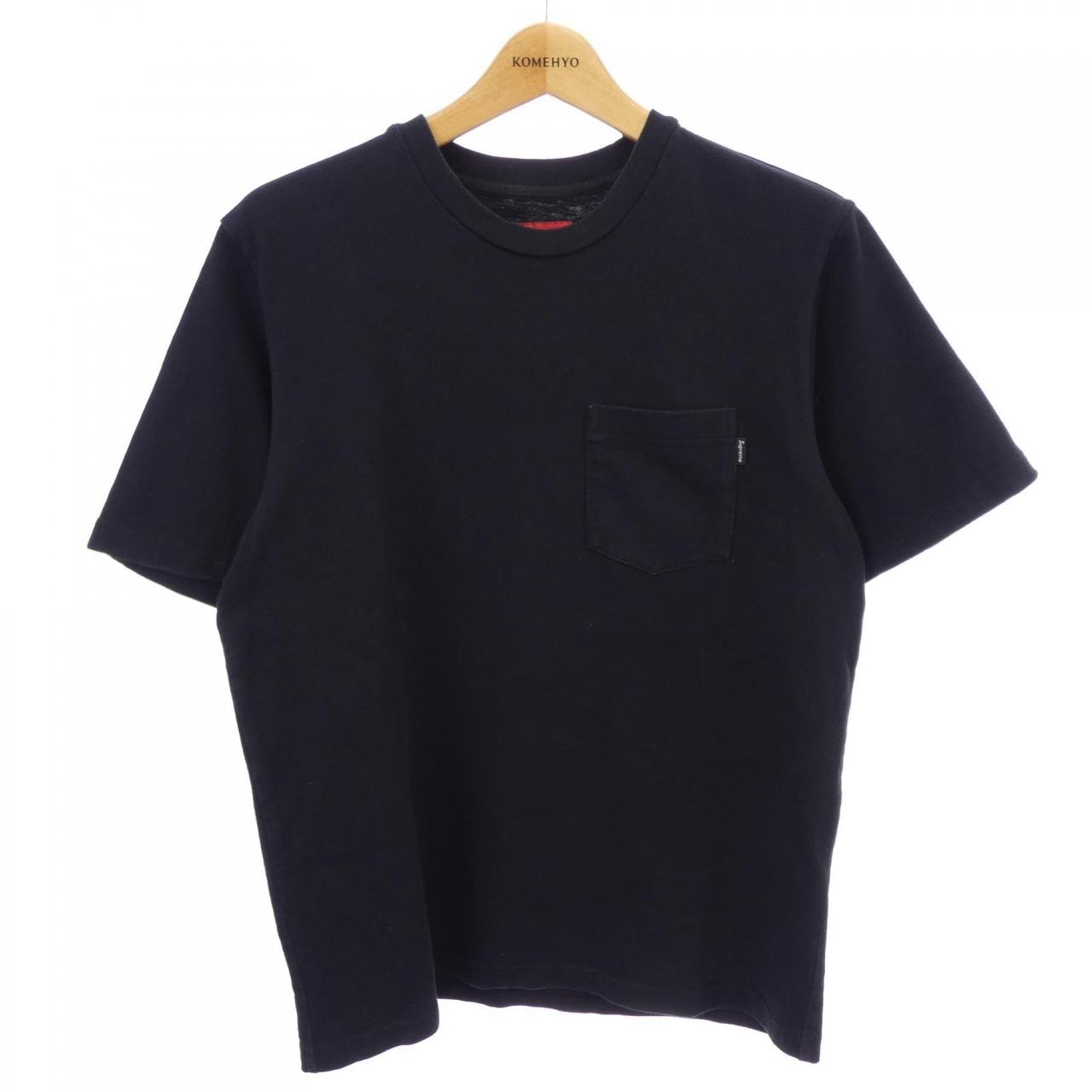 シュプリーム SUPREME Pocket S/S Top Tシャツ