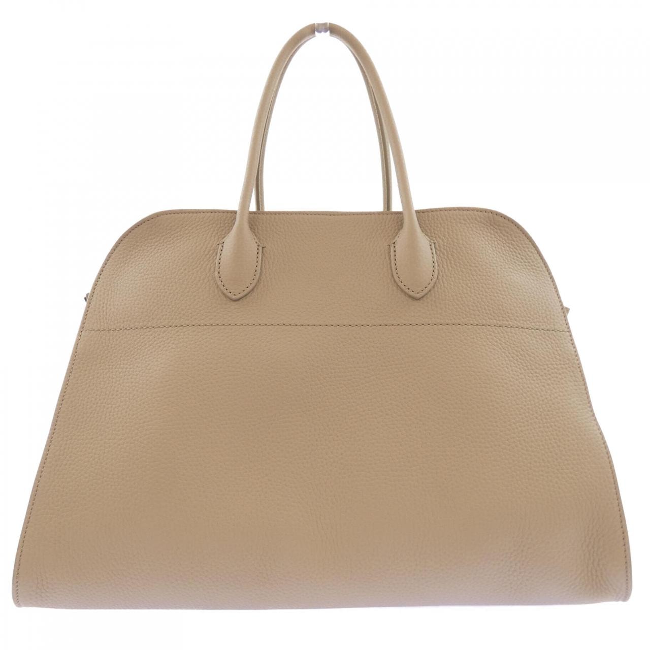 ザロウ THE ROW ソフトマルゴー SOFT MARGAUX W1255 L133 BAG
