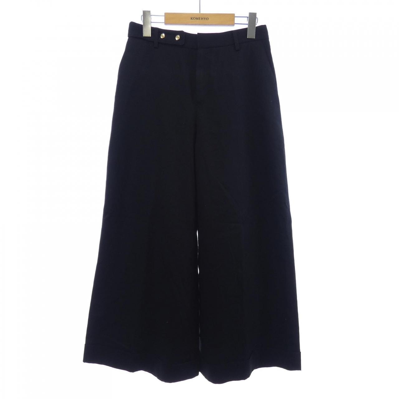 セリーヌ CELINE RP0IR539W パンツ