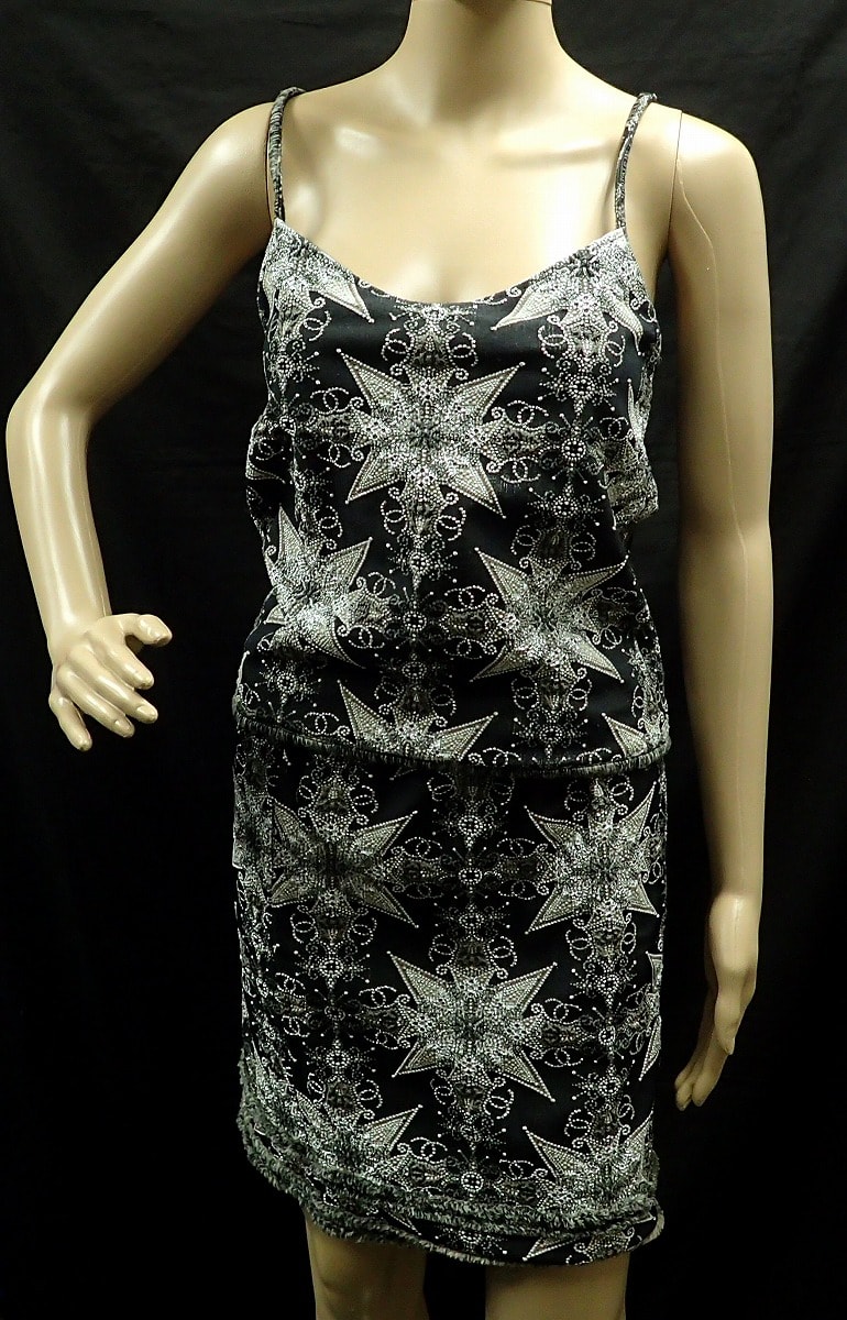 シャネルM4533 P28810V18723 ワンピース レディース