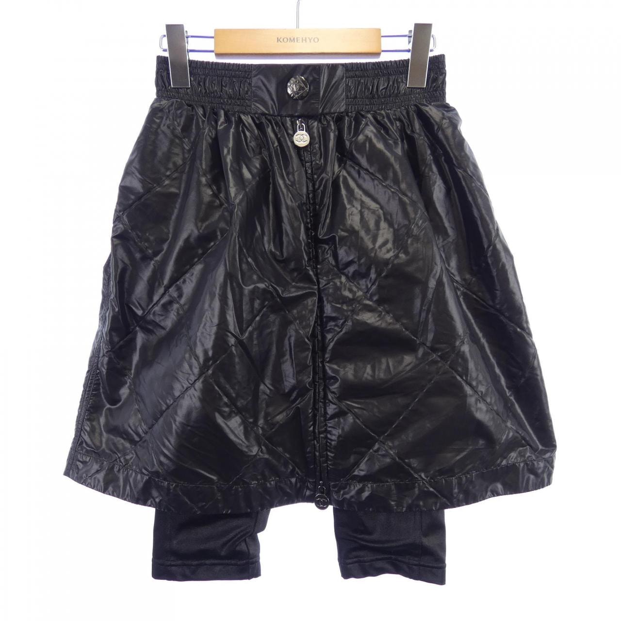 シャネル CHANEL P60995V46447 スカート