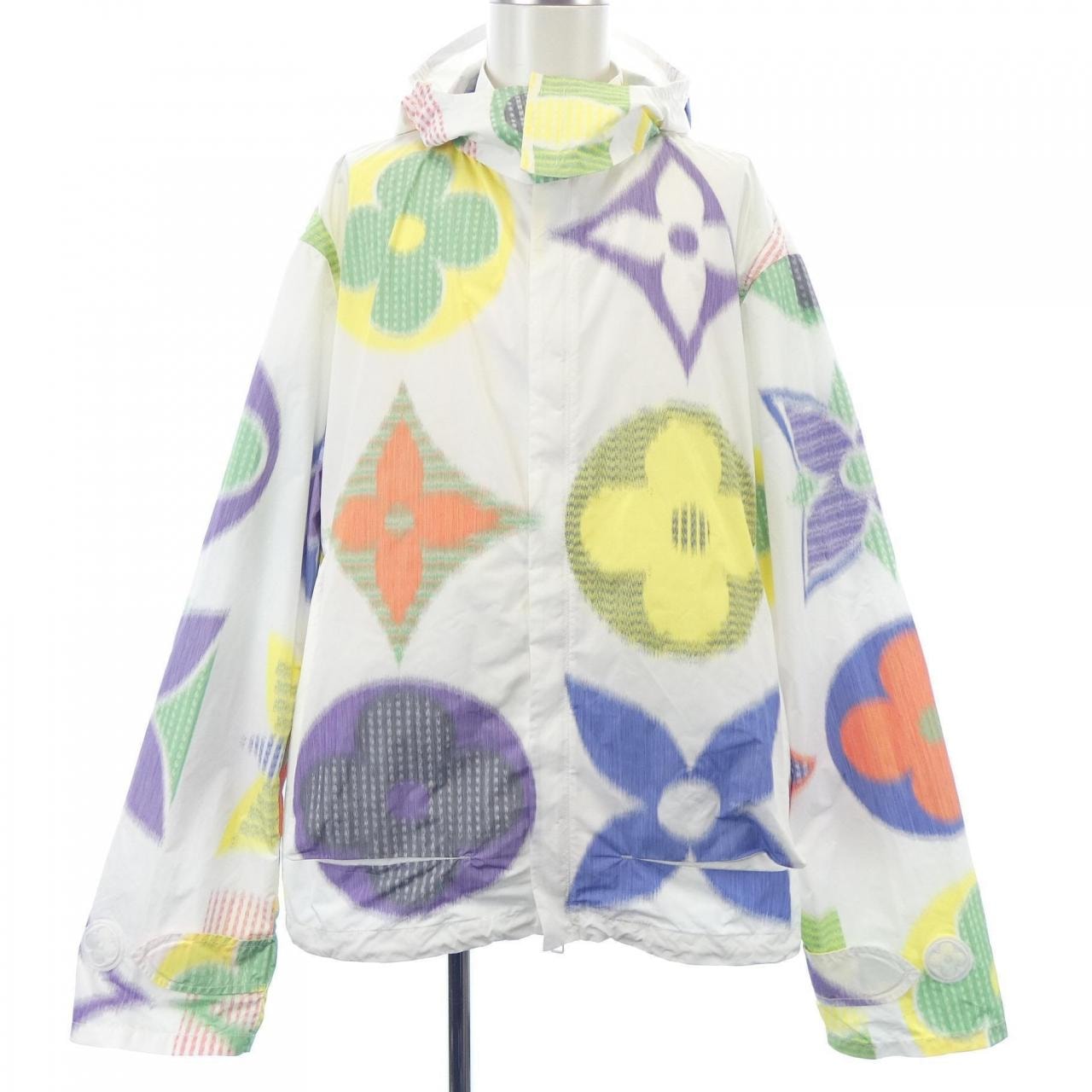 ルイヴィトン LOUIS VUITTON ジャケット