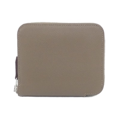 エルメス MERVILLEUSES LANTERNES シルク イン コンパクト 086387CK 財布