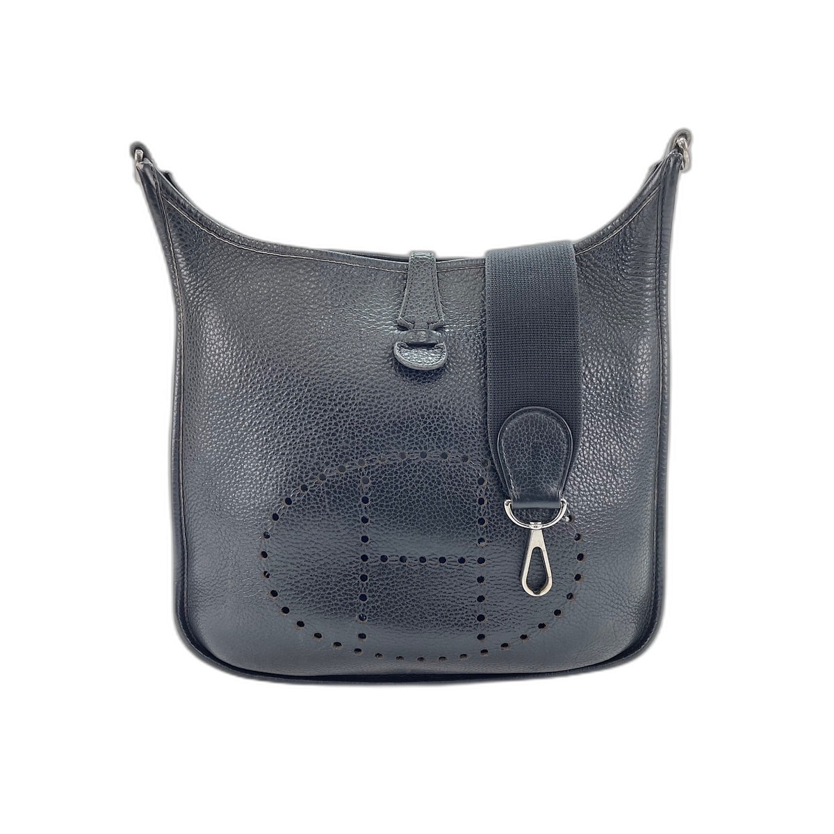 エルメス HERMES エブリン2 ショルダーバッグ【中古】