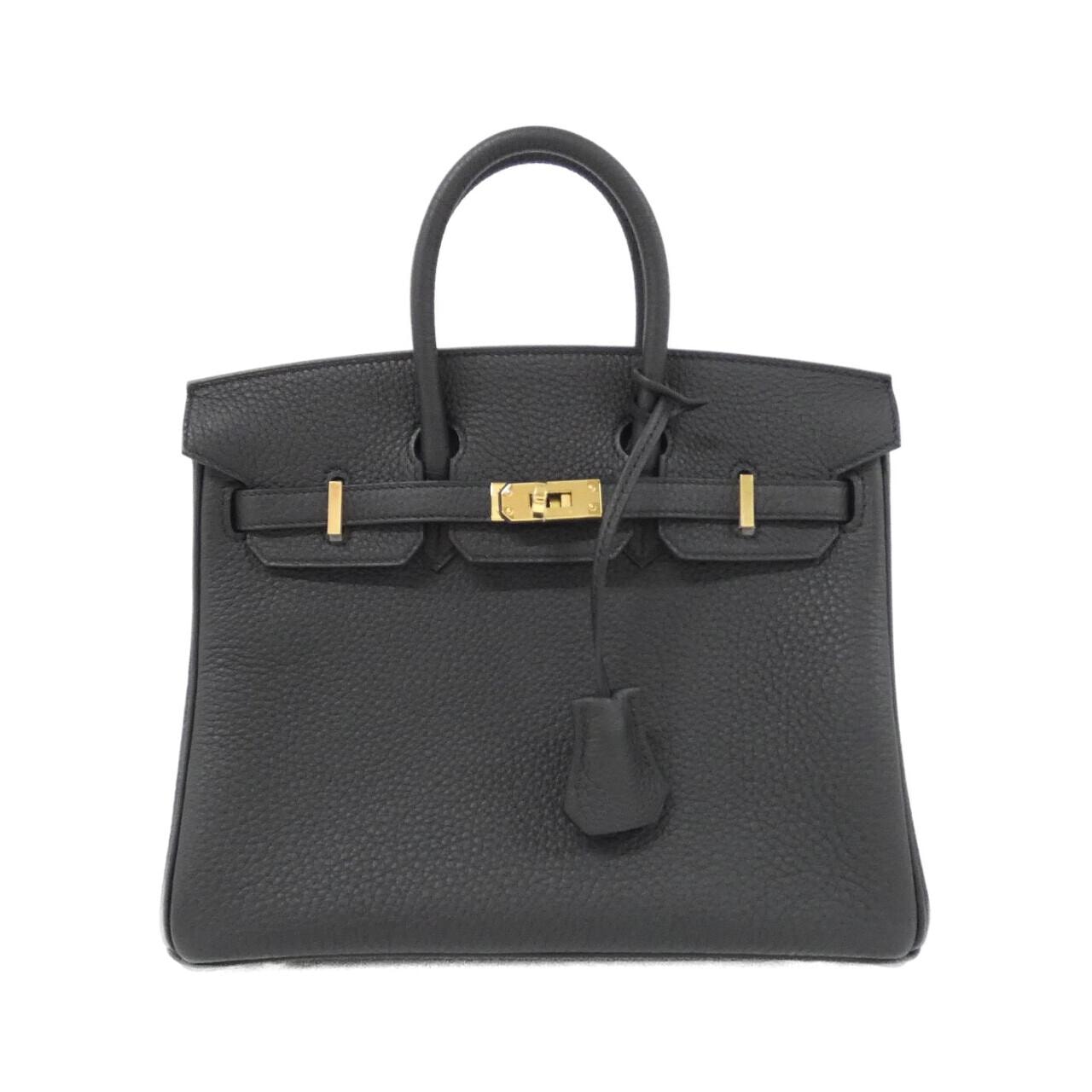 【未使用品】エルメス バーキン 25cm 041344CC バッグ