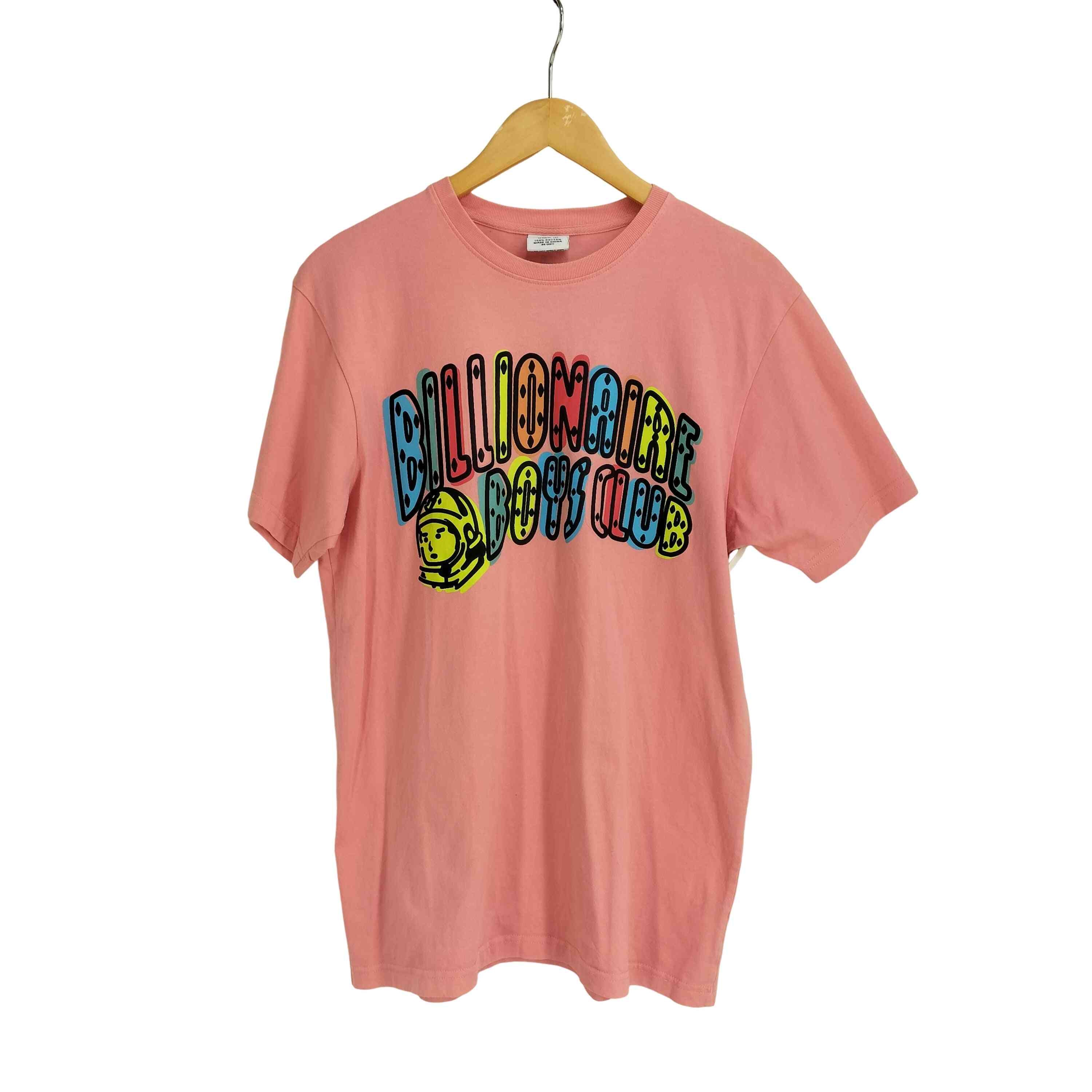 フロントプリント S/S Tシャツ【1142561320759】