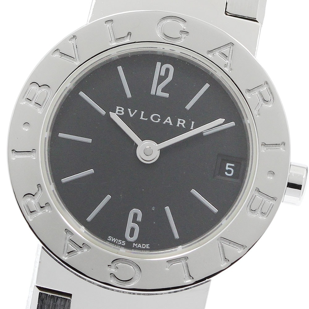 ブルガリ ブルガリブルガリ BB23SS レディース 【中古】