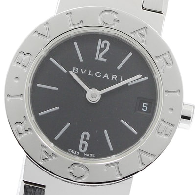 ブルガリ ブルガリブルガリ BB23SS レディース 【中古】